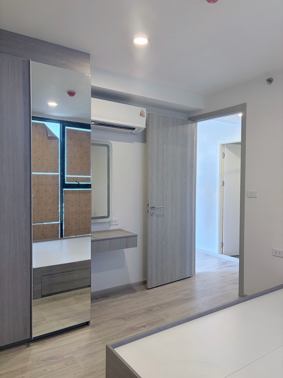 ขายคอนโดวิภาวดี ดอนเมือง หลักสี่ : Rare Item 2 Bed ห้องกว้าง อยู่สบายเหมือนบ้าน 🏠 ใกล้รถไฟฟ้าสายสีเขียว 💚