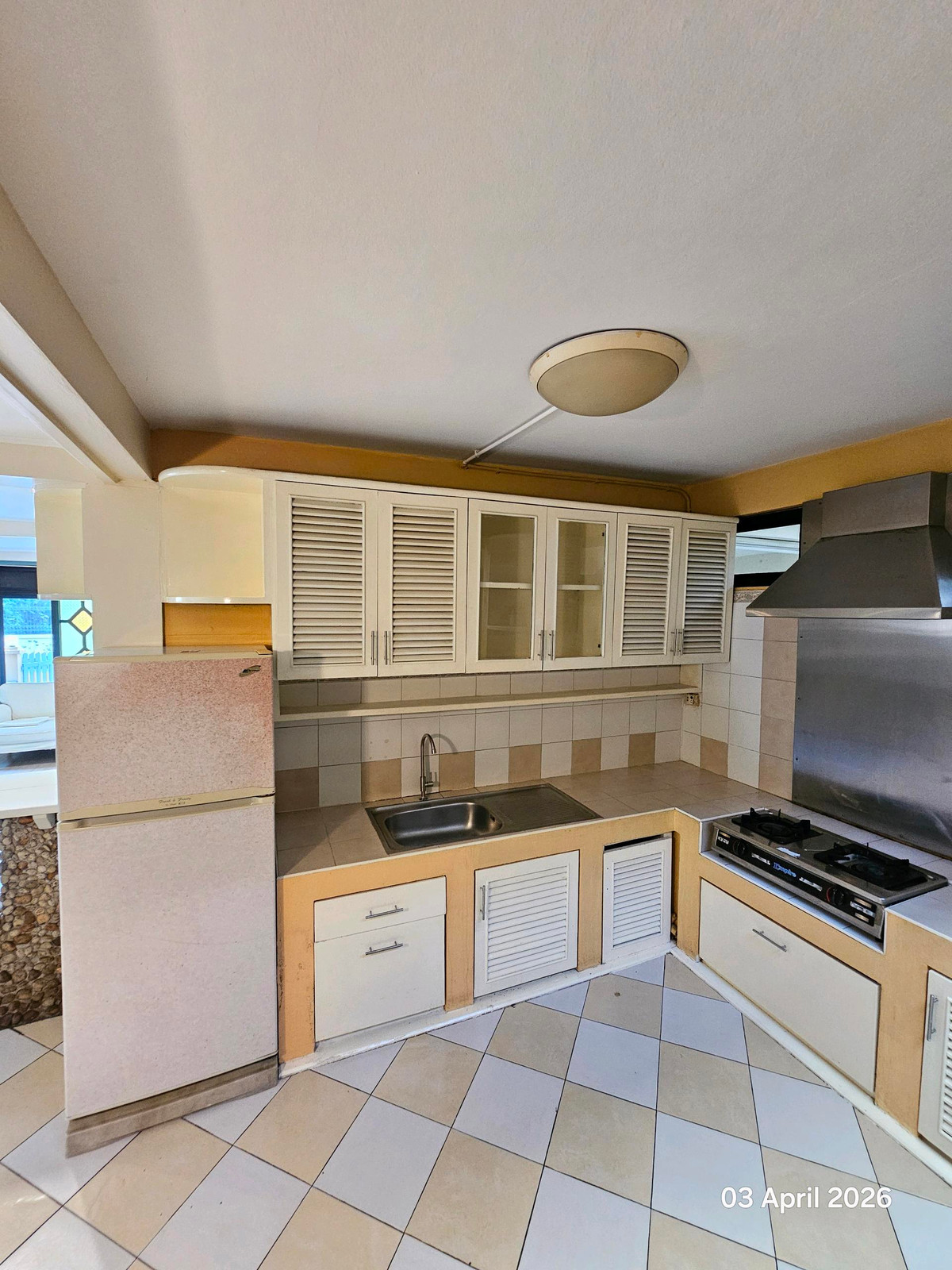 ขายบ้านเสรีไทย-นิด้า : ‼️ขายด่วน‼️Chic House For Sale‼️
Looking 🥰for a Stylish and Cozy Home?  ใครกำลังมองหาบ้านสไตล์เก๋ๆ? ไม่ซ้ำใครมาทางนี้  ใกล้ NIDA, นวมินทร์, เสรีไทย 