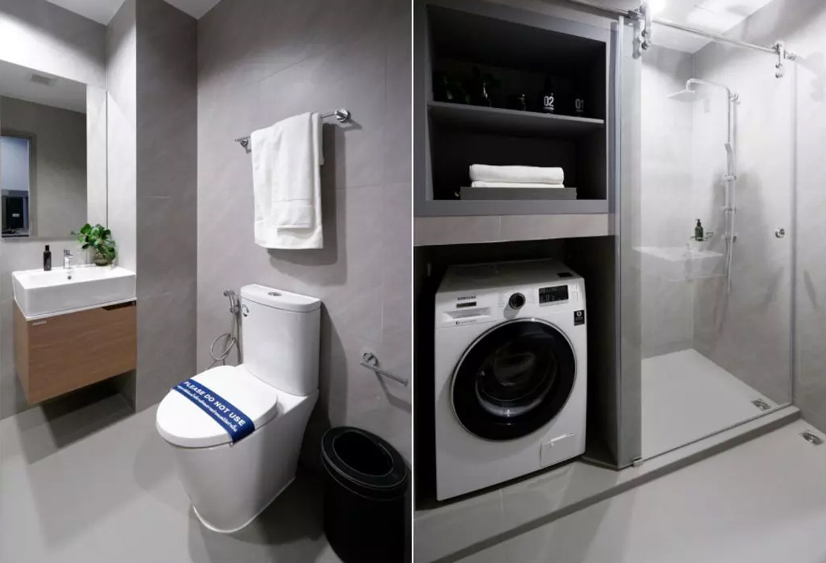 For SaleCondoKhlongtoei, Kluaynamthai : IDEO Sukhumvit – Rama 4 new condo