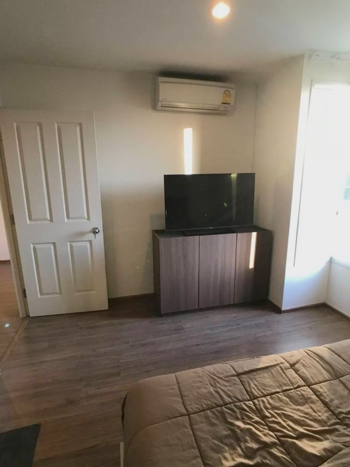 ให้เช่าคอนโดรามคำแหง หัวหมาก : ✅ UDH154 ✅ Line : @p2nproperty 