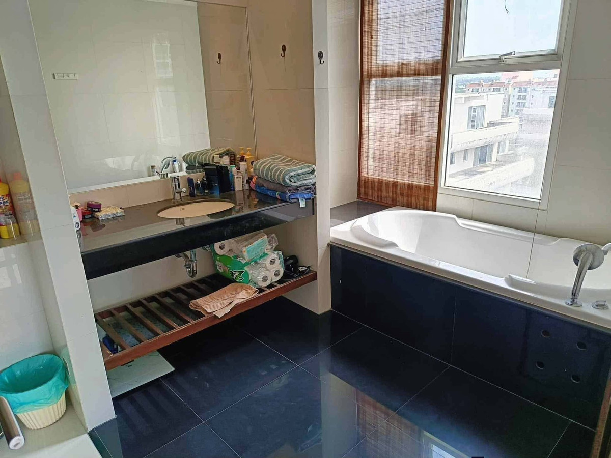 For SaleCondoPattaya, Bangsaen, Chonburi : The Residences at Dream / 2 Bedrooms (FOR SALE), The Residences at Dream / 2 Bedrooms (For Sale) AM097