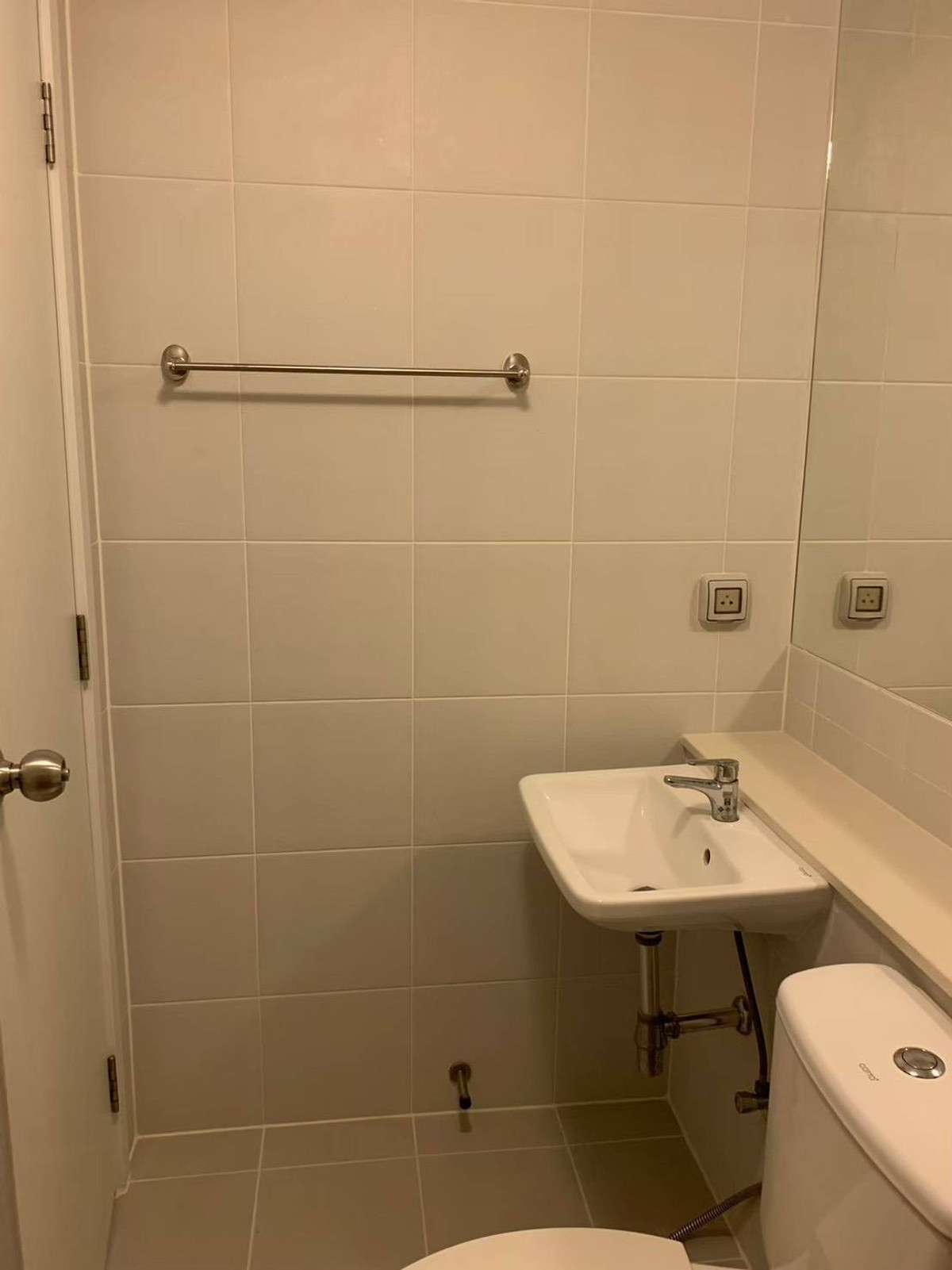 ให้เช่าคอนโดปิ่นเกล้า จรัญสนิทวงศ์ : 💥CP-10533💥ว่าง ให้ เช่า พลัม คอนโด ปิ่นเกล้า สเตชั่น👉แอดไลน์ @rangrak 