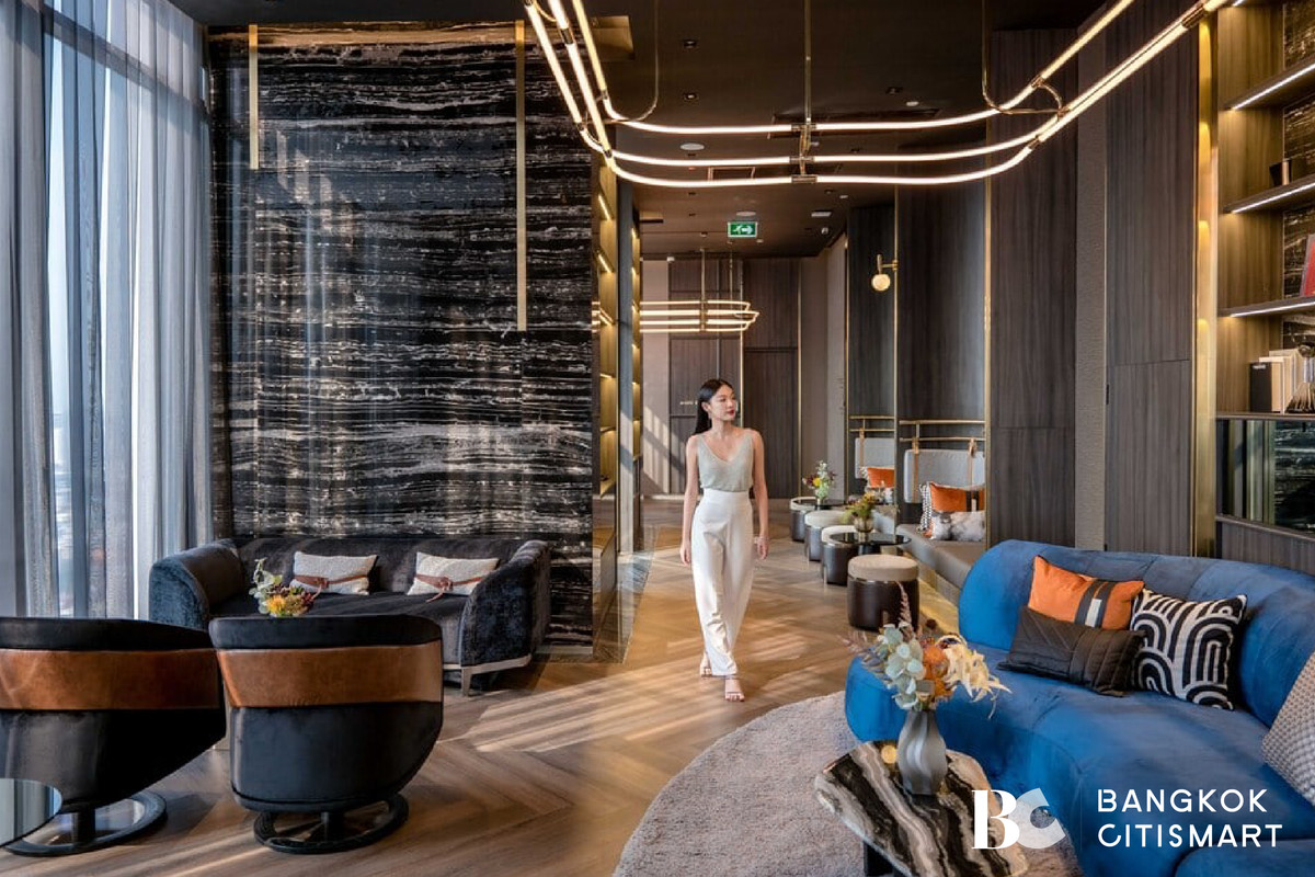 For RentCondoSukhumvit, Asoke, Thonglor : 🔥 Ready to move in Park Origin Thonglor (1 bedroom 33.5sq.m.) Beautiful room divided into proportions. Interested: 095-370-1451 (Kate)