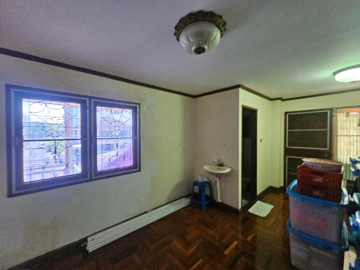 ให้เช่าอาคารพาณิชย์โชคชัย4 ลาดพร้าว71 : 📍ลาดพร้าว87แหล่งชุมชน เหมาะเปิดกิจการ+พักอาศัย ข้างตึกขึ้นป้ายโปรโมทคนเห็นเพียบ