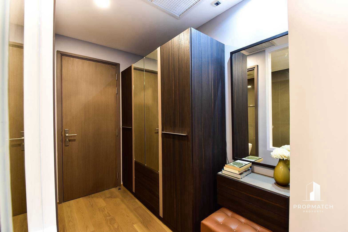 ให้เช่าคอนโดสยาม จุฬา สามย่าน : ⚡️FlashDeal⚡️ASHTON Chula-Silom (2bed2bath) 66sqm. 65,000.- 📞092-6289149