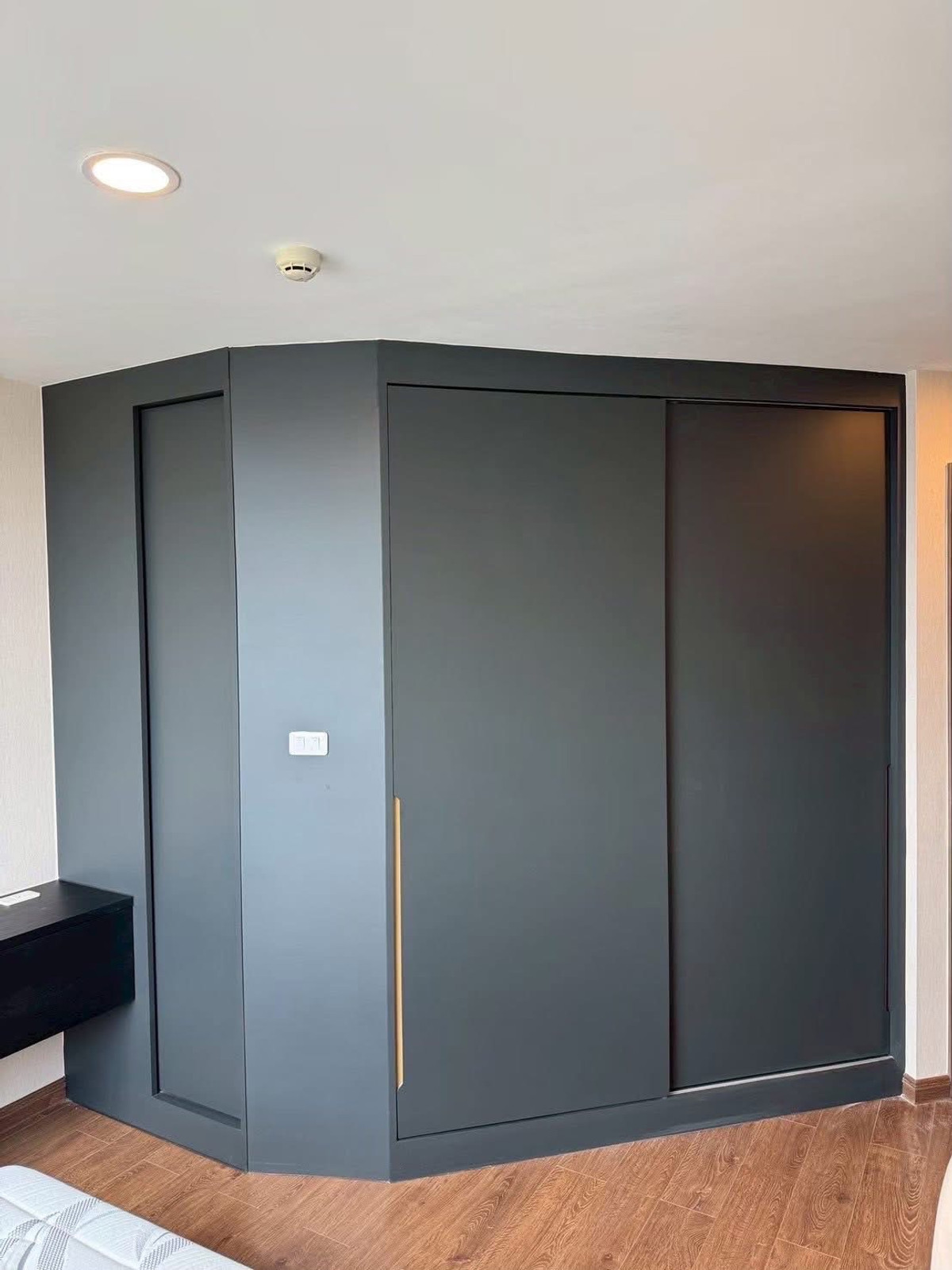 For RentCondoRatchadapisek, Huaikwang, Suttisan : Artisan Ratchada / 2 Bedrooms (FOR RENT), Artisan Ratchada / 2 bedrooms (for rent) KAT046