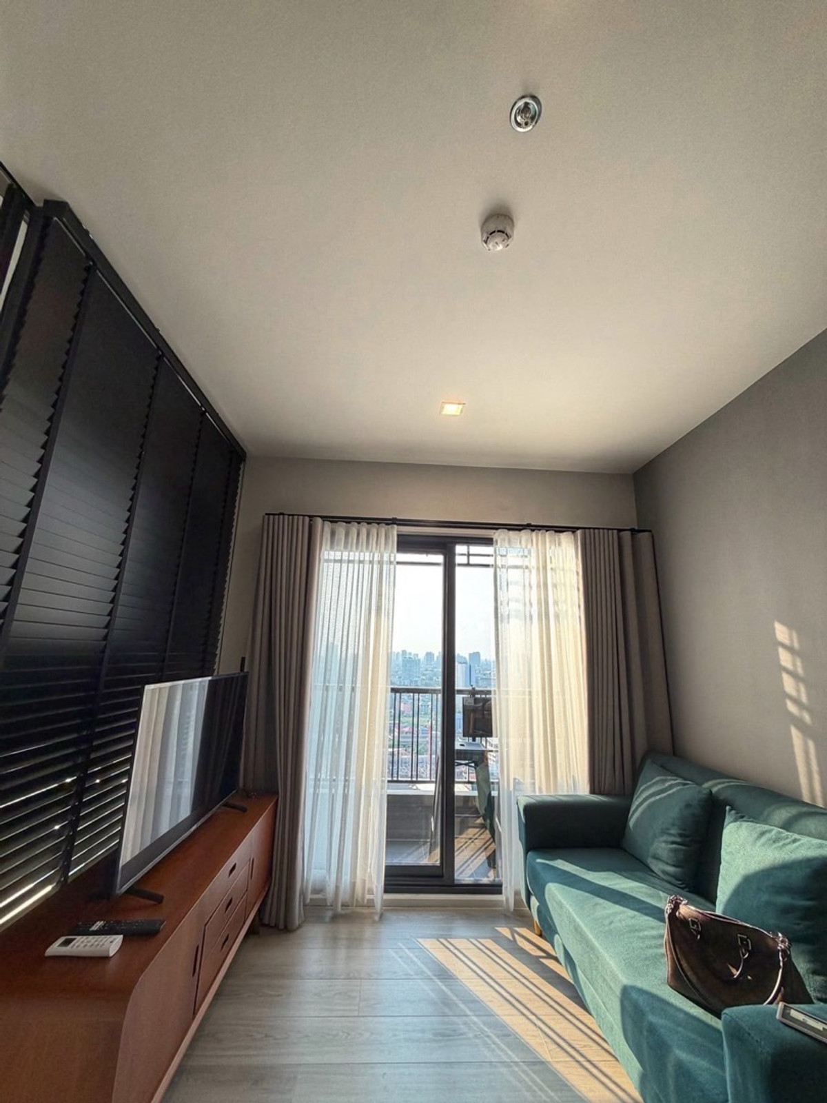 ให้เช่าคอนโดพระราม 3 สาธุประดิษฐ์ : ขาย เดอะ คีย์ พระราม 3 / The Key Rama 3