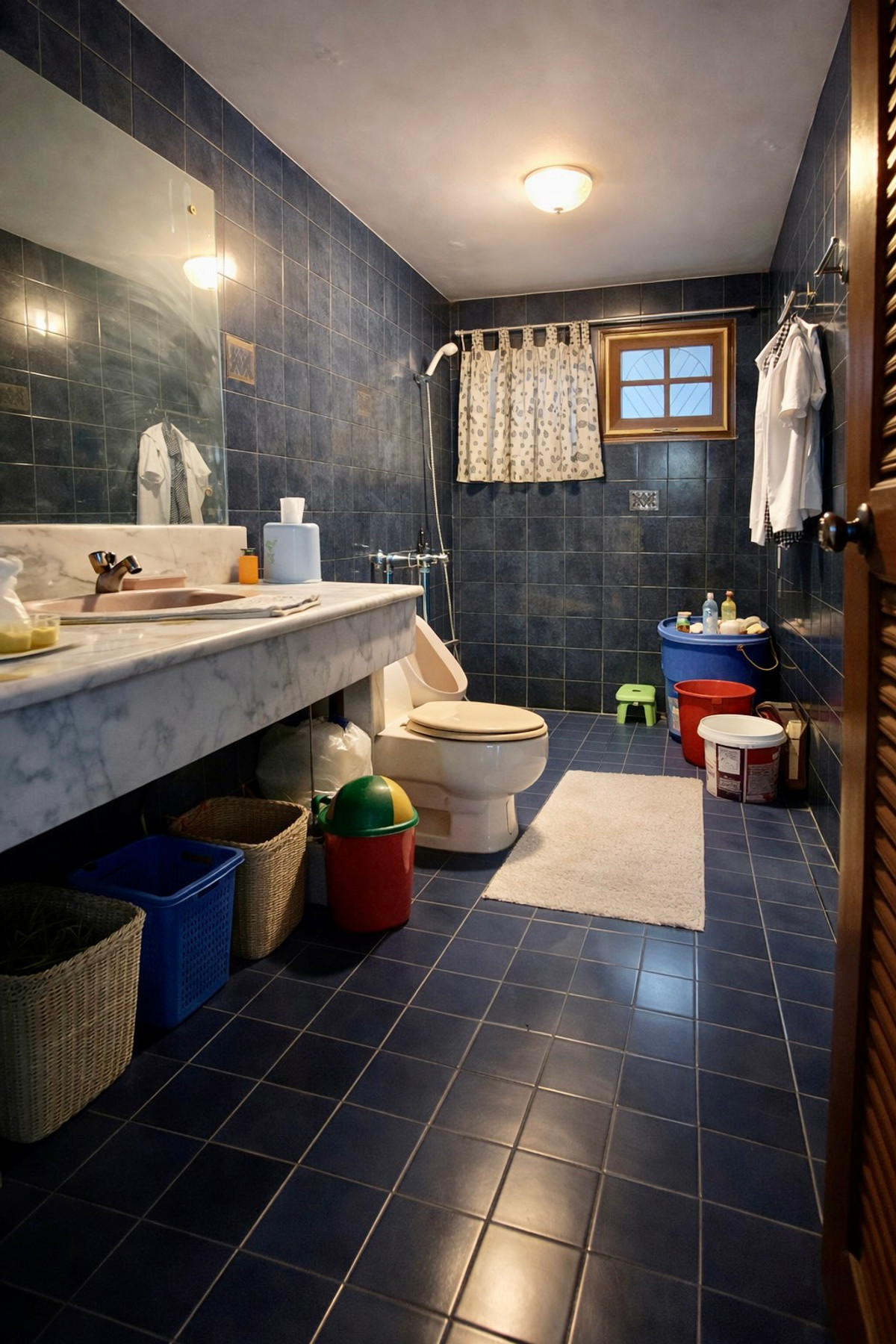 ขายบ้านแจ้งวัฒนะ เมืองทอง : ชวนชื่น บางเขน / 5 ห้องนอน (ขาย), Chuan Chuen Bangkhen / 5 Bedrooms (FOR SALE) BNS071