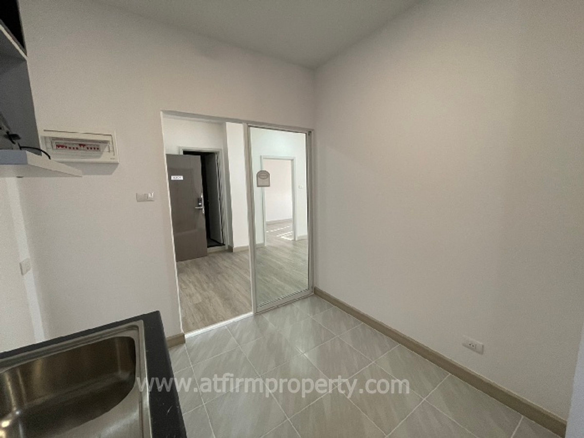 ขายคอนโดบางแค เพชรเกษม : 🔥🔥ขายห้องใหม่!! Supalai Loft Phasi Charoen 2Bed 1Bath 55 ตร.ม. ชั้น 12  เพียง 4.79 ล้านบาท สนใจ.Line ID: @atfirm🔥🔥