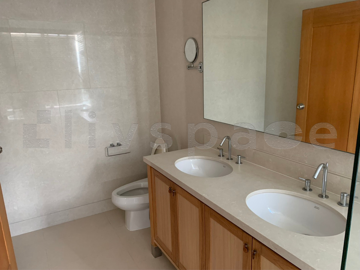 For RentCondoSukhumvit, Asoke, Thonglor : ▚ LI104ツ FOR RENT: The Emporio Place 2BR 108sqm. 65K ✨ Rare Unit, High Floor, Cool Orientation & Fully Furnished 🏙️