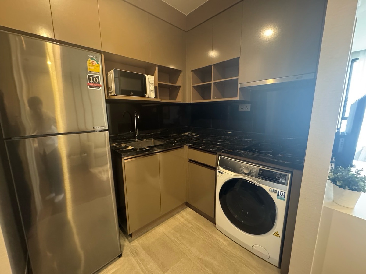 ให้เช่าคอนโดอารีย์ อนุสาวรีย์ : ให้เช่า Ideo Q Victory ราคา 26,000 บาท พร้อมอยู่ 0869017364