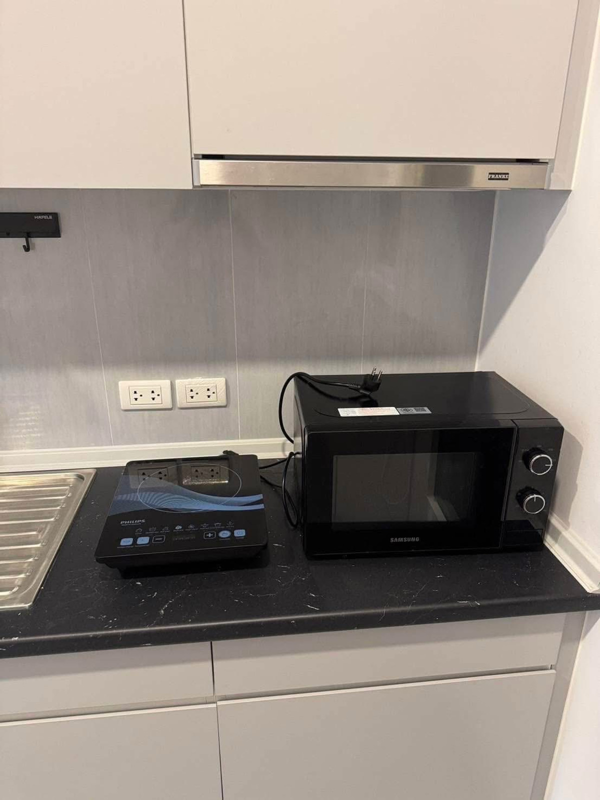 ให้เช่าคอนโดท่าพระ ตลาดพลู วุฒากาศ : ⭐️ Supalai Loft Sathorn - Ratchaphruek ⭐️ 2 ห้องนอน 1 ห้องน้ำ มีสิ่งอำนวยความสะดวกครบ พร้อมอยู่