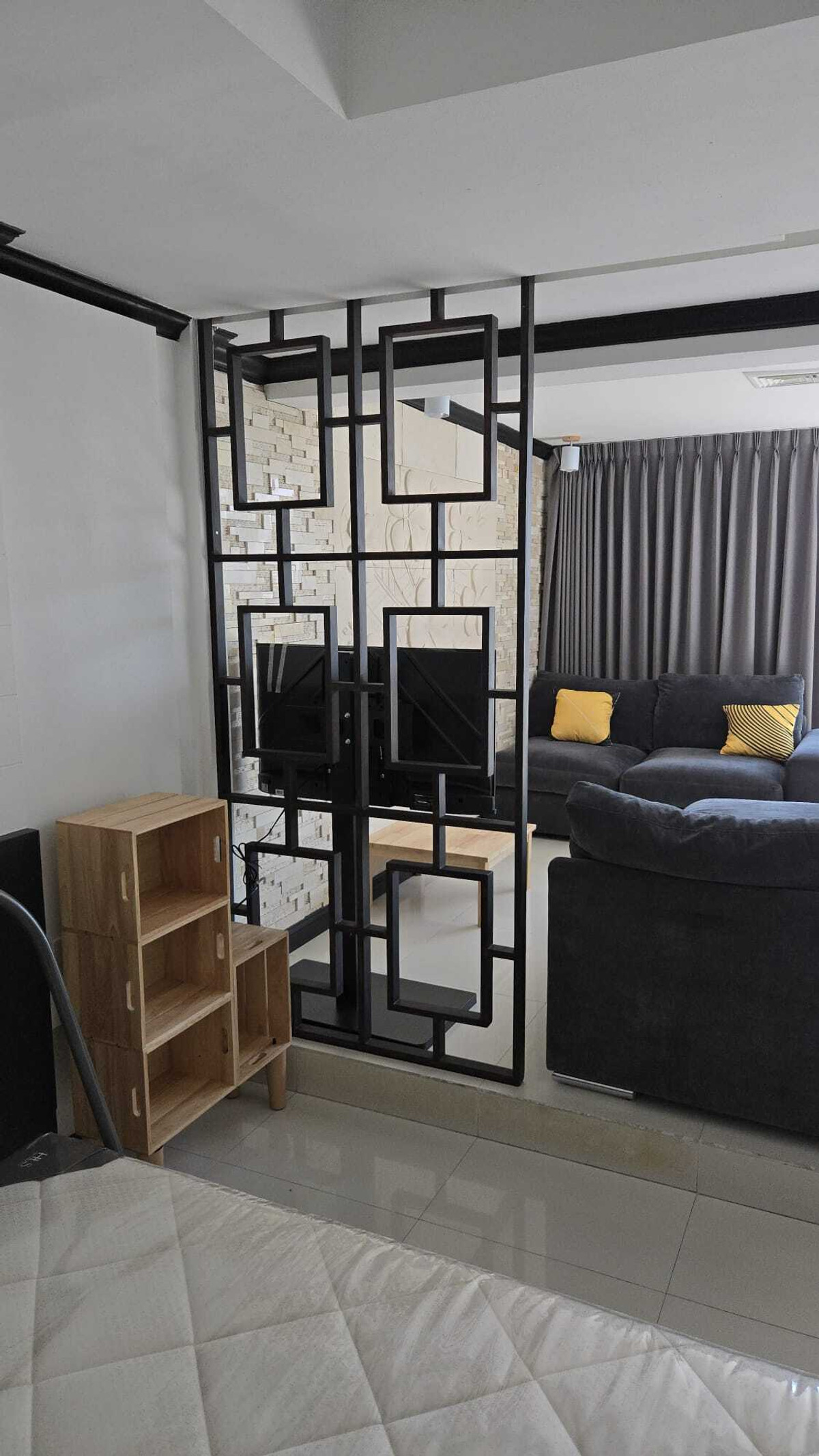 ขายคอนโดวิทยุ ชิดลม หลังสวน : คุ้มสุดในโครงการ – First Tower | 1 Bedroom 1 Bathroom