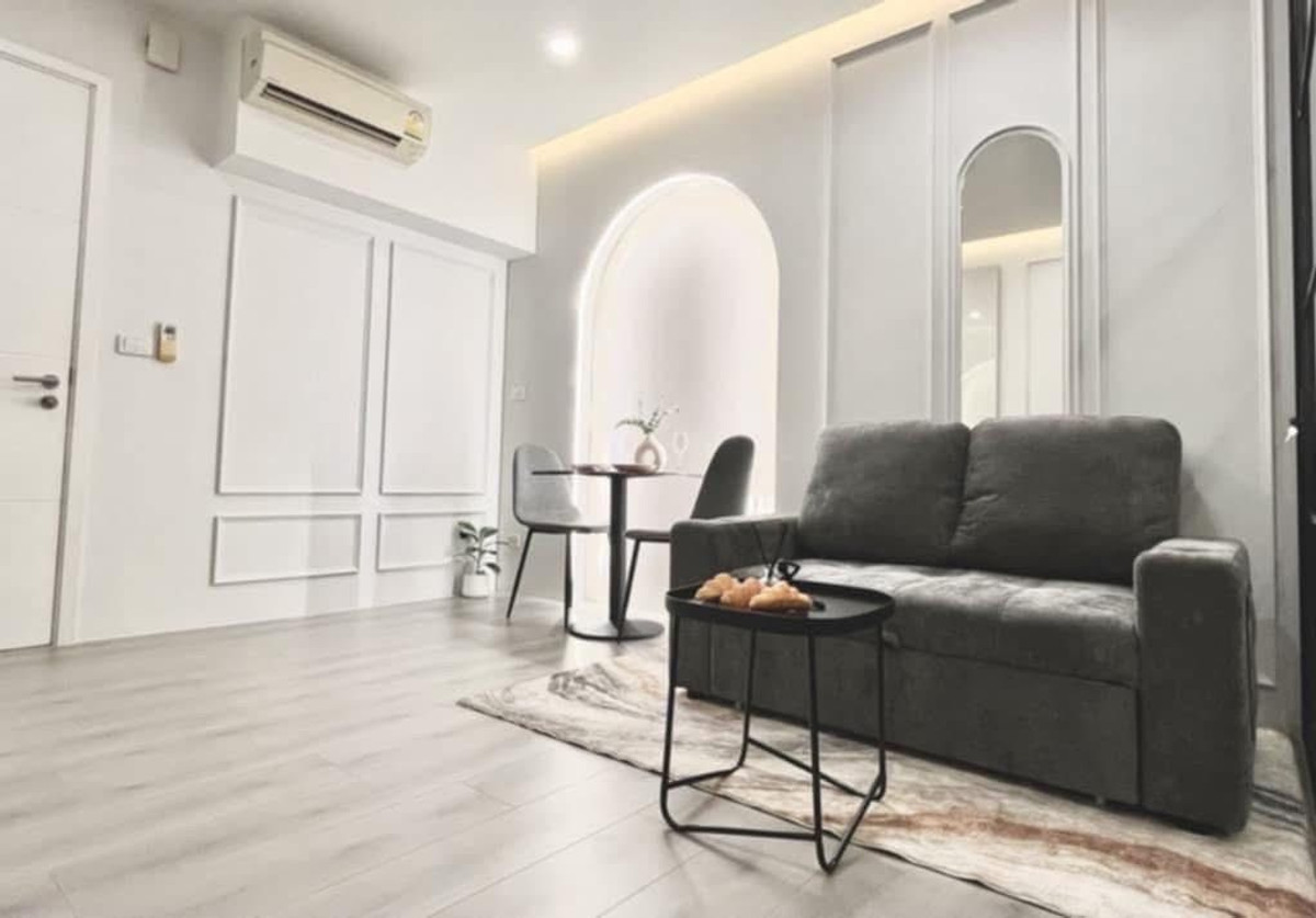 For RentCondoOnnut, Udomsuk : E276 🎉310369 Condo for Rent Blocs 77