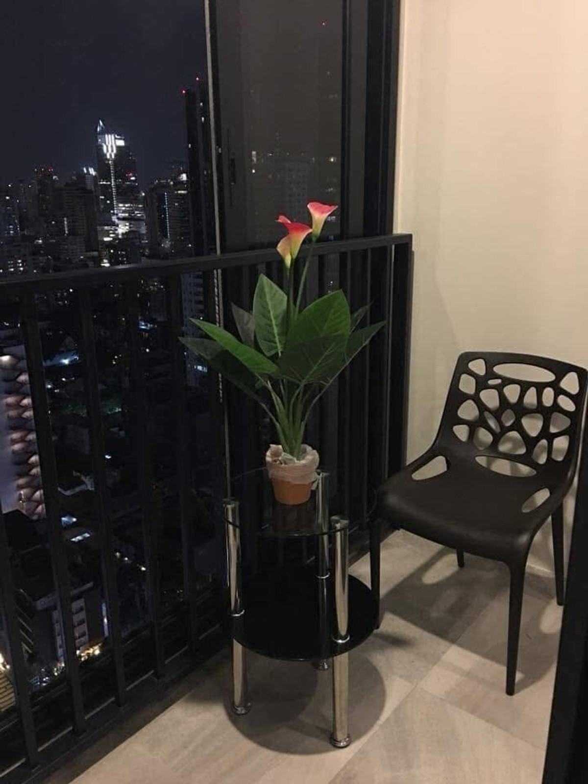 For RentCondoSukhumvit, Asoke, Thonglor : For Rent: Ashton Asoke, 55,000 THB [NCr260305]
