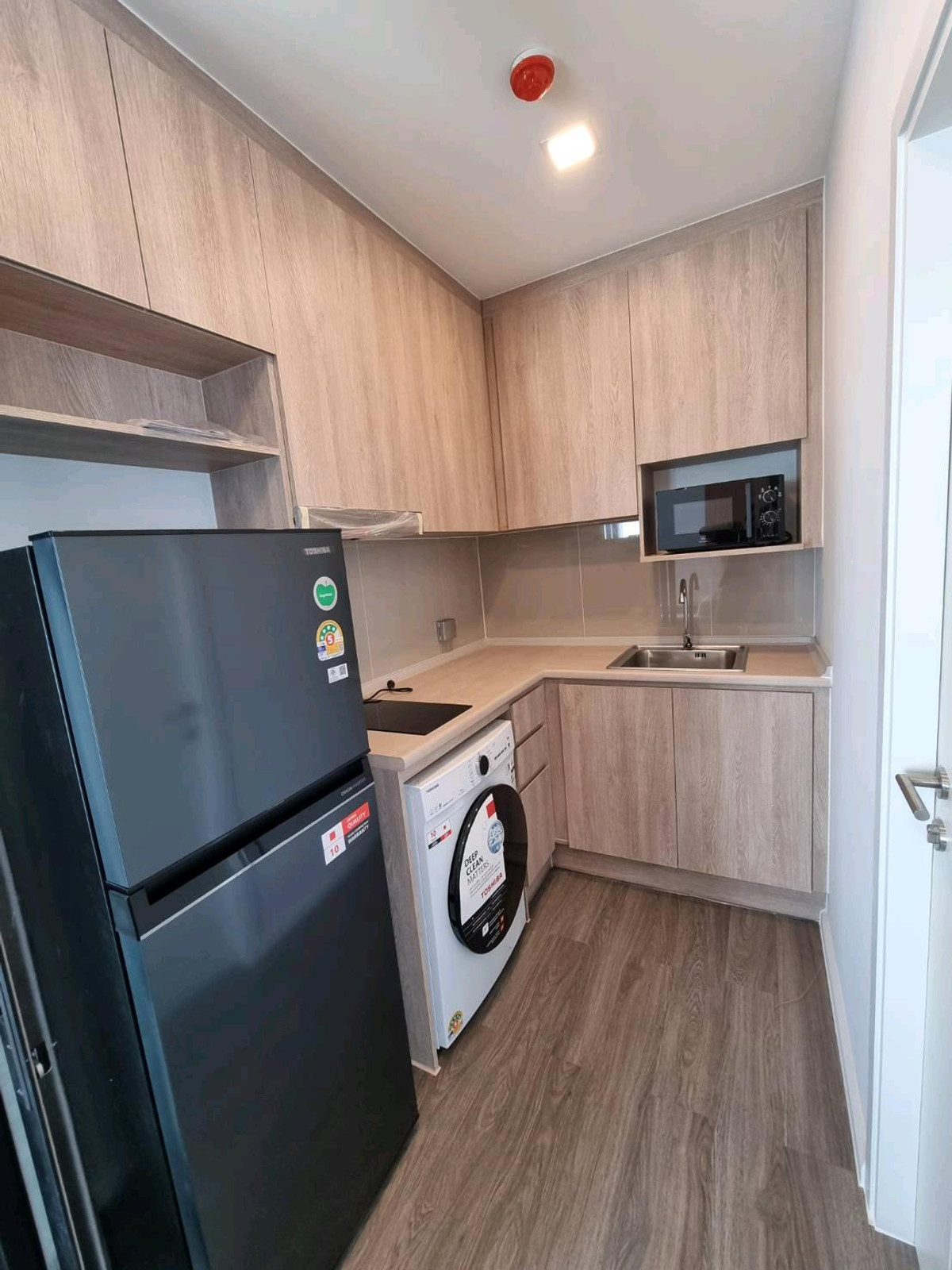 For RentCondoOnnut, Udomsuk : For Rent: Modiz Sukhumvit 50, 24,500 THB [MPr260328]