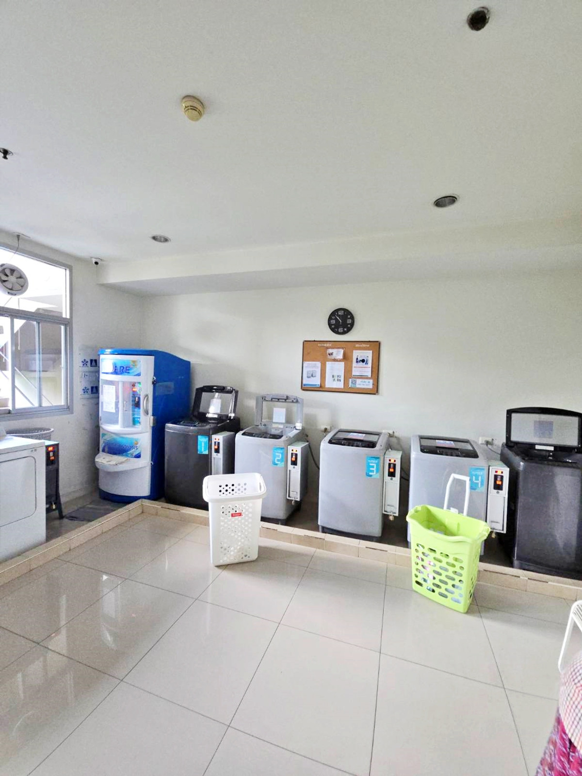 ให้เช่าคอนโดแจ้งวัฒนะ เมืองทอง : 🦊HunterCondo🦊💥ลุมพินี วิลล์ แจ้งวัฒนะ - ปากเกร็ด🟡ใกล้เซ็นทรัล เมเจอร์