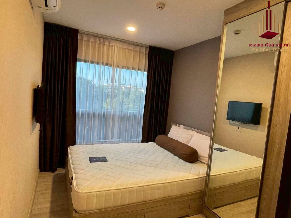 For RentCondoOnnut, Udomsuk : ✨ For Rent: Plum Condo Sukhumvit 97.1 Condo ✨ 💰 Only 13,500 THB/month