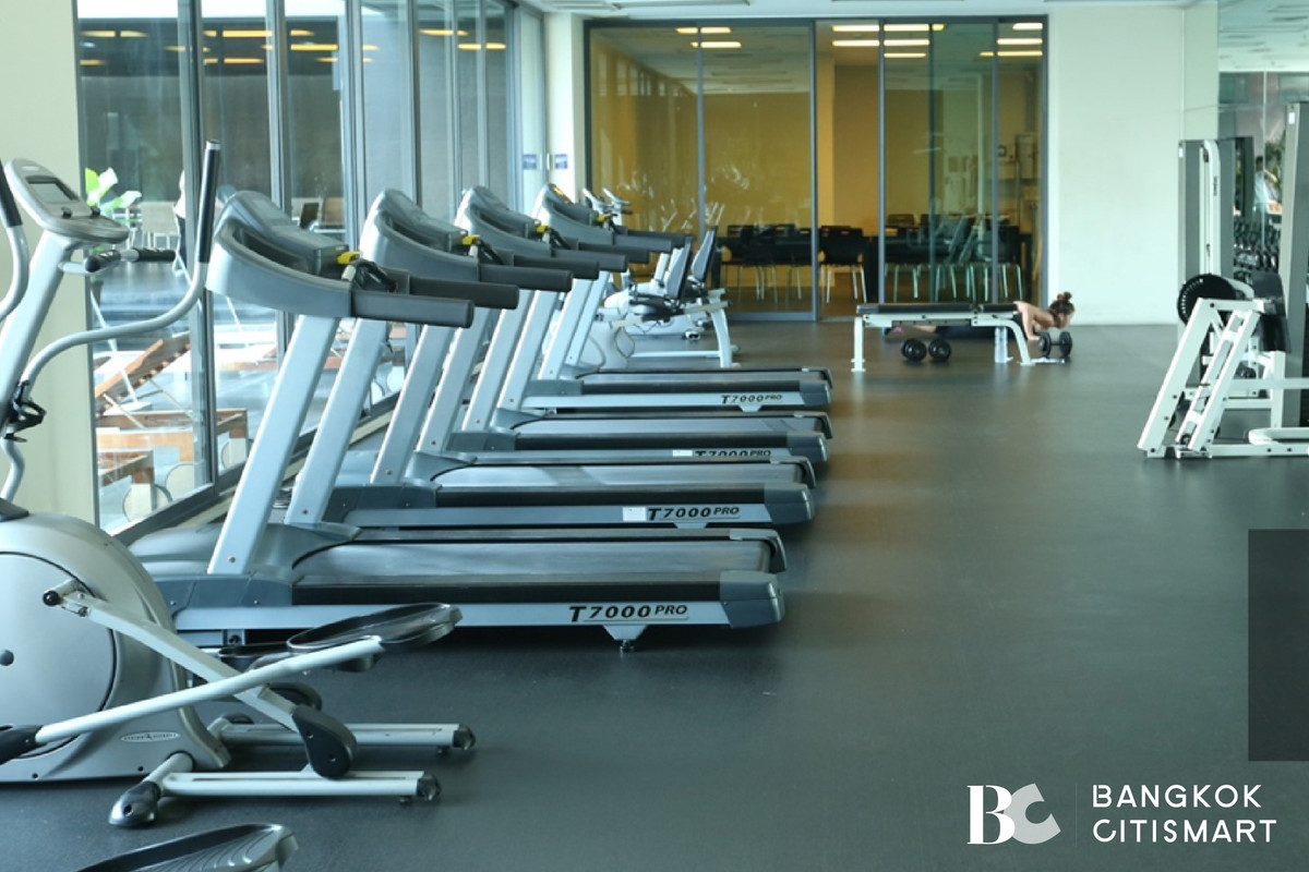 For RentCondoSukhumvit, Asoke, Thonglor : 🔥 Ready to move in Noble Remix (Sukhumvit 36) (2 bedrooms, 97 sq.m.), spacious room, functions that meet your needs. Interested: 095-370-1451 (Kate)