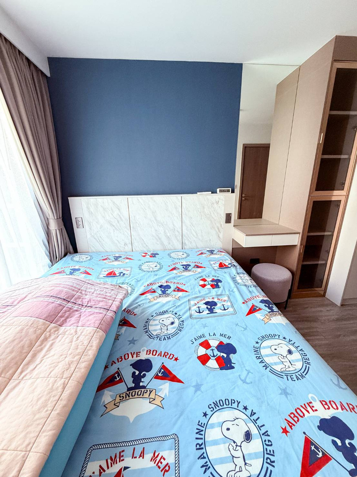 For SaleCondoRatchathewi,Phayathai : Condo for sale urgently!! Near BTS Ratchathewi ✨Maestro 14 Siam - Ratchathewi, open animal raising project, great price 🐶