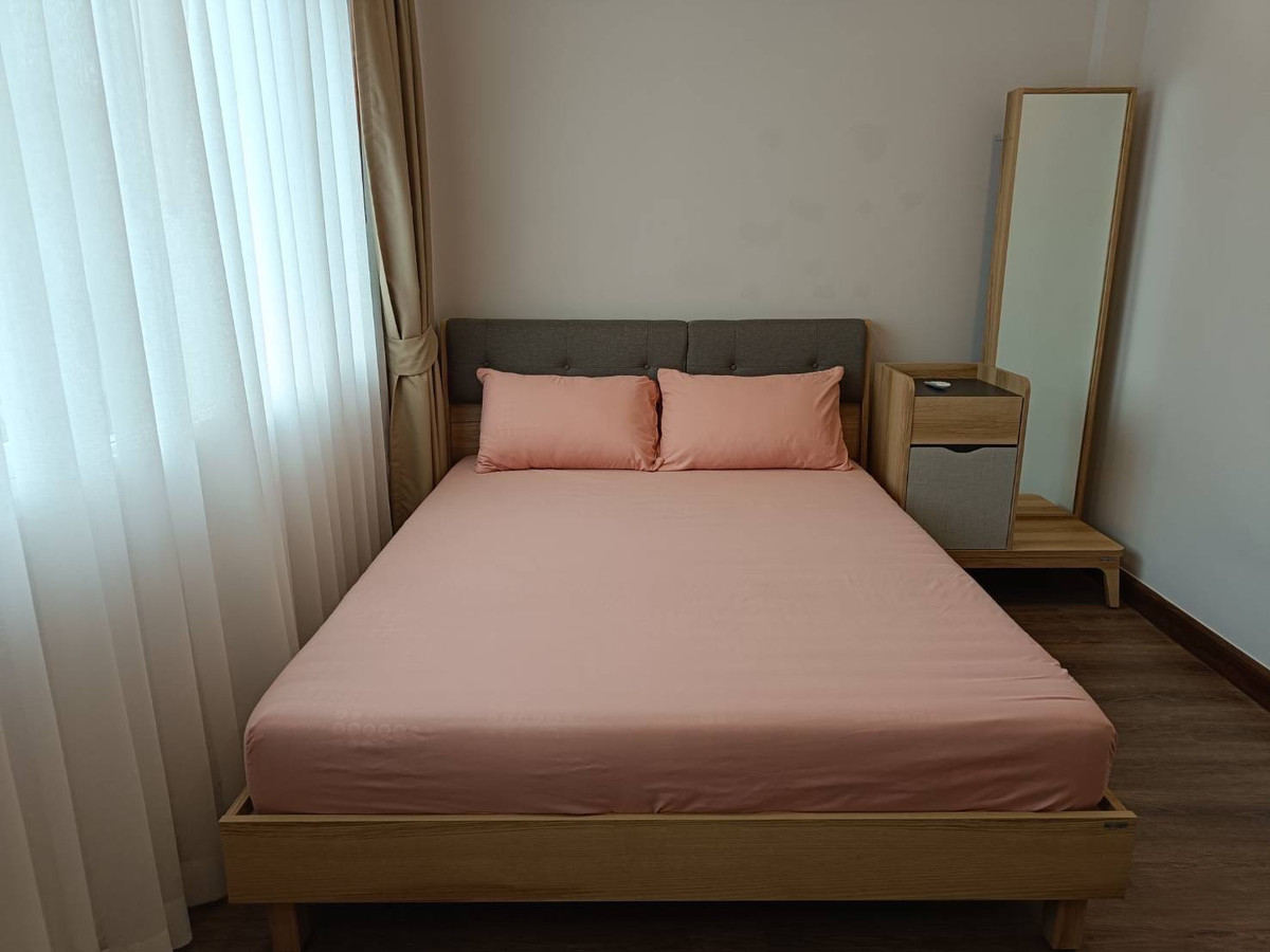 TownhomeRathburana, Suksawat : Cher Phutthabucha 40 | Townhouse, 2 floors, 3 bedrooms, 2 bathrooms, furnished, ready to move in, near Bangmod University.