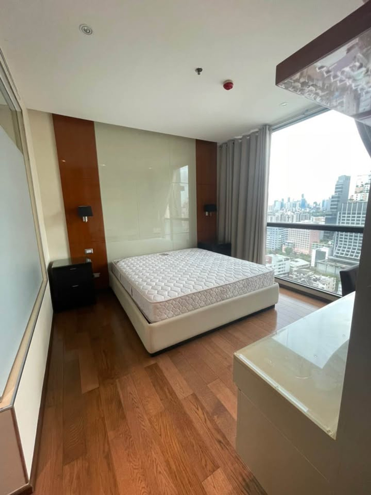 For SaleCondoSukhumvit, Asoke, Thonglor : The Address Sukhumvit 28 / 2 Bedrooms (FOR SALE), The Address Sukhumvit 28 / 2 Bedrooms (For Sale) NA039