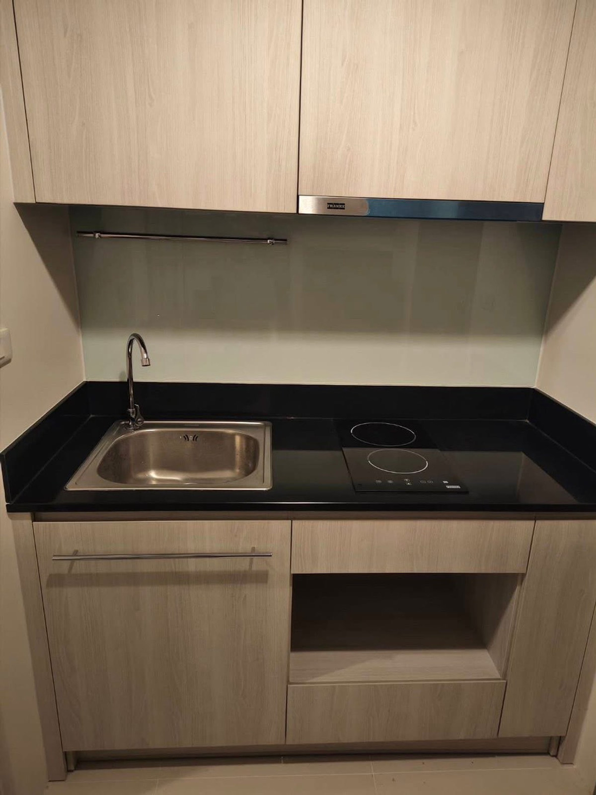 For RentCondoRamkhamhaeng, Hua Mak : For Rent ✨ Niche Mono Ramkhamhaeng ✨ Fully furnished with appliances. Near The Mall Bangkapi.