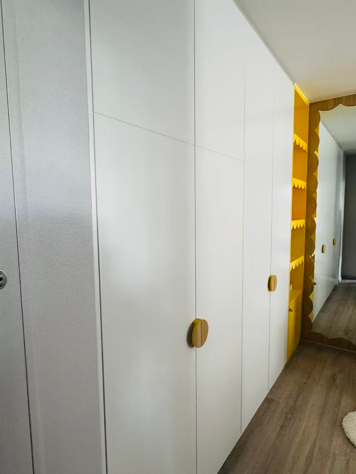 ให้เช่าคอนโดพระราม 9 เพชรบุรีตัดใหม่ RCA : ✨Condo for Rent : PYNN Soonvijai (AP-02) ( line : @condo91 )