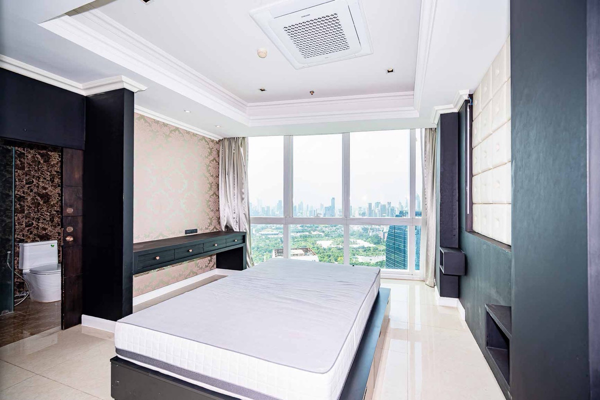 คอนโดสุขุมวิท อโศก ทองหล่อ : For Sale and Rent Millennium Residence