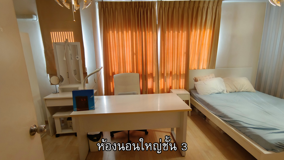 For SaleTownhomeBang kae, Phetkasem : 📢 Townhome for Sale – The Connect Petchkasem 48