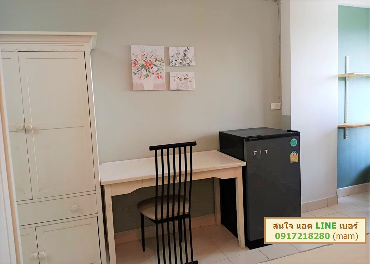 ให้เช่าคอนโดพัฒนาการ ศรีนครินทร์ : ให้เช่า คอนโดพัฒนาการไลฟ์คอมเพล็กซ์ ใกล้แอร์พอร์ตลิงค์ รามคำแหง