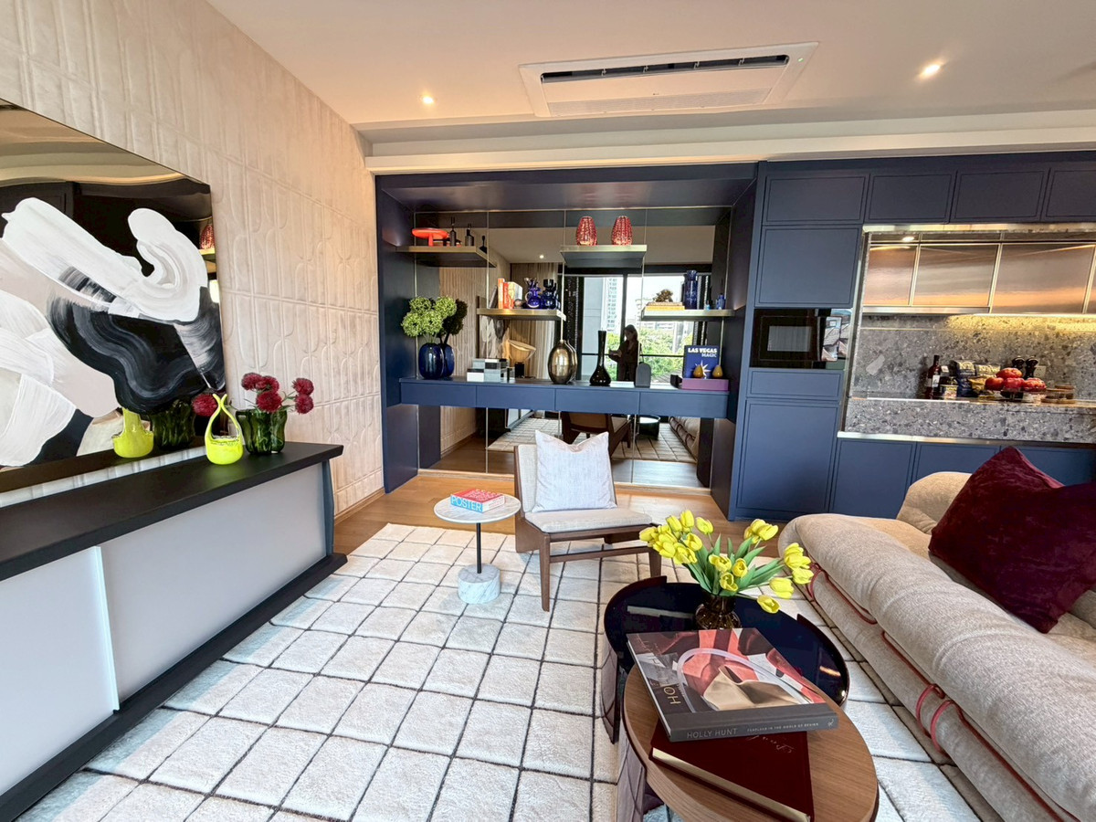 ขายคอนโดสุขุมวิท อโศก ทองหล่อ : 🔒 Via 34 ยูนิตน้อย 45 ห้อง เปิดจองรอบพิเศษ 25–26 เริ่ม 22 ลบ. 📲 065-4496399 , 065-5639565 | LINE : @wsrcondo