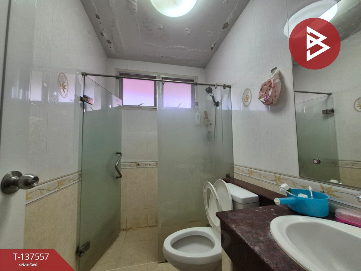 ขายบ้านมหาชัย สมุทรสาคร :  ขายบ้านเดี่ยว โครงการบ้านสวยริมธาร 8 (Ban Suan Rim Than8) สมุทรสาคร