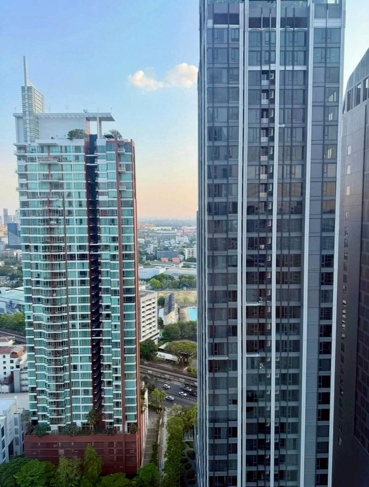 For RentCondoSukhumvit, Asoke, Thonglor : Condo for rent: CULTURE Thonglor (Culture Thonglor) ((BTS Thonglor Thonglor)) MK-02 line @livingbkk