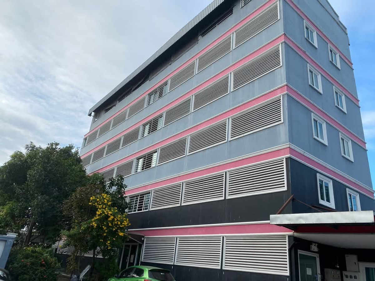 For SaleKaset Nawamin,Ladplakao : TS Apartment Nawamin 143 / Apartment (For Sale), TS Apartment Nawamin 143 / Apartment (FOR SALE) MNT047