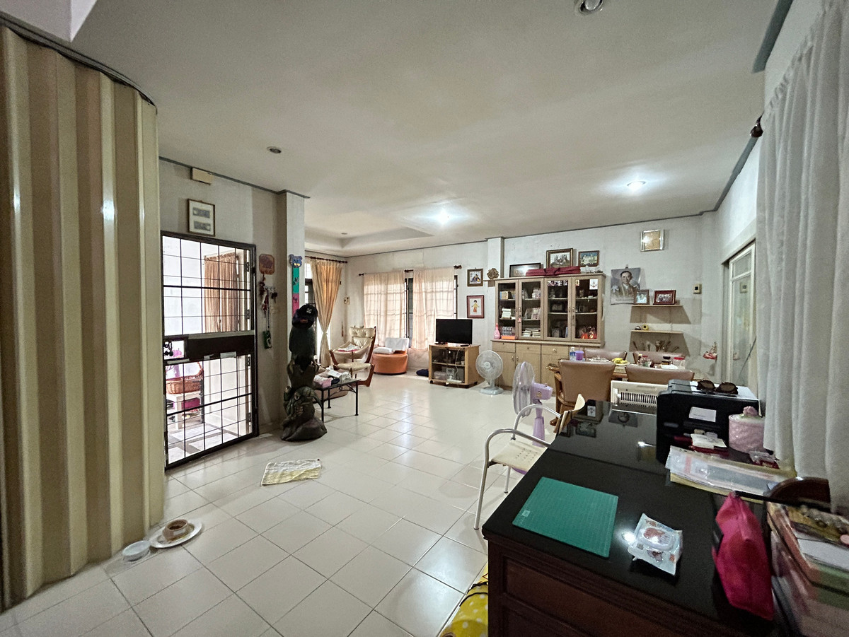 ขายบ้านมีนบุรี-ร่มเกล้า : ขาย บ้านเดี่ยว ม.เพอร์เฟคเพลส รามคำแหง 164 ราคาพิเศษ!!