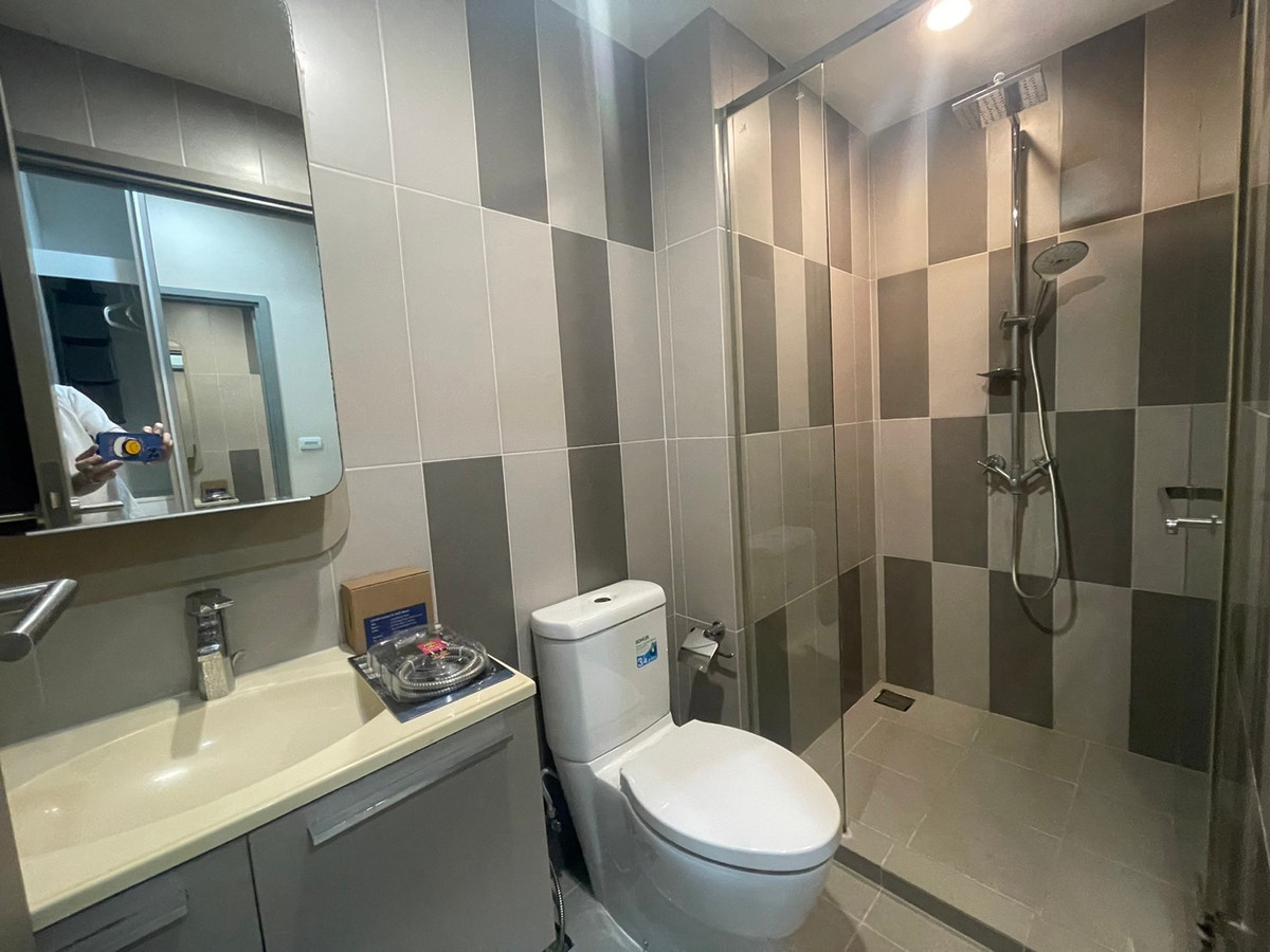 ให้เช่าคอนโดวงเวียนใหญ่ เจริญนคร : Teal Sathorn Taksin 2 ห้องนอน ติด bts วงเวียนใหญ่ ห้องสวยพร้อมให้เช่า 22,000/เดือน