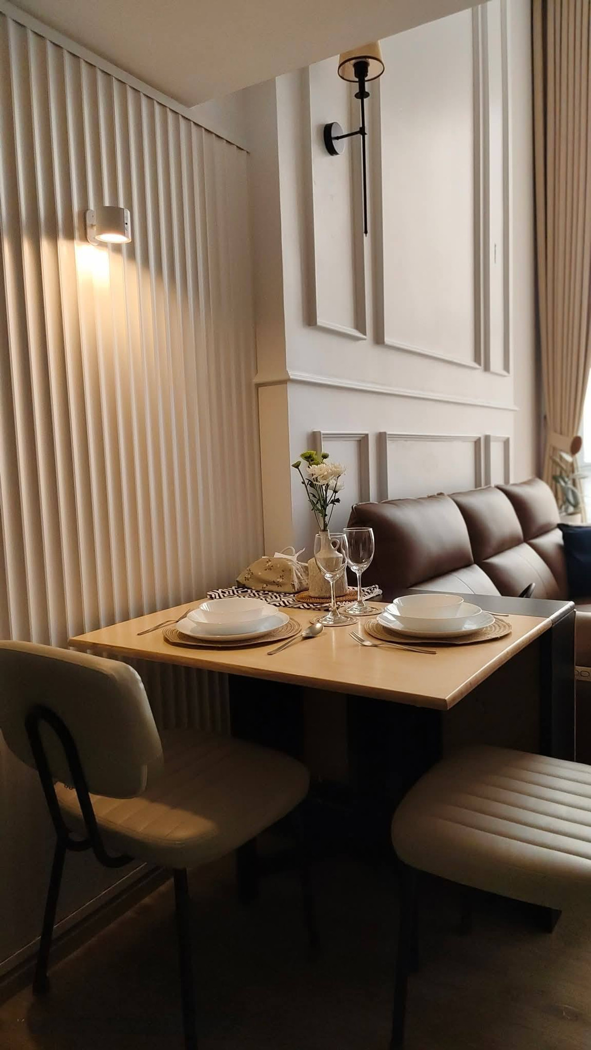 ให้เช่าคอนโดปิ่นเกล้า จรัญสนิทวงศ์ : เช่า 1 ห้องนอน 1 ห้องน้ำ Duplex ออริจิ้น ปลั๊ก แอนด์ เพลย์ สิรินธร สเตชั่น