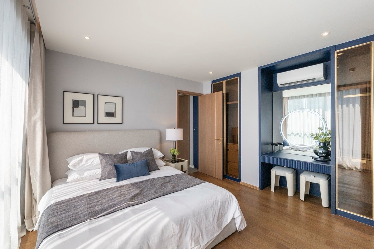 For RentCondoSukhumvit, Asoke, Thonglor : ✨ VIA 34 – Pet friendly Private Luxury Living in Sukhumvit ✨Near BTS Thonglor 
Up to 2 pets (max. 25 kg each)