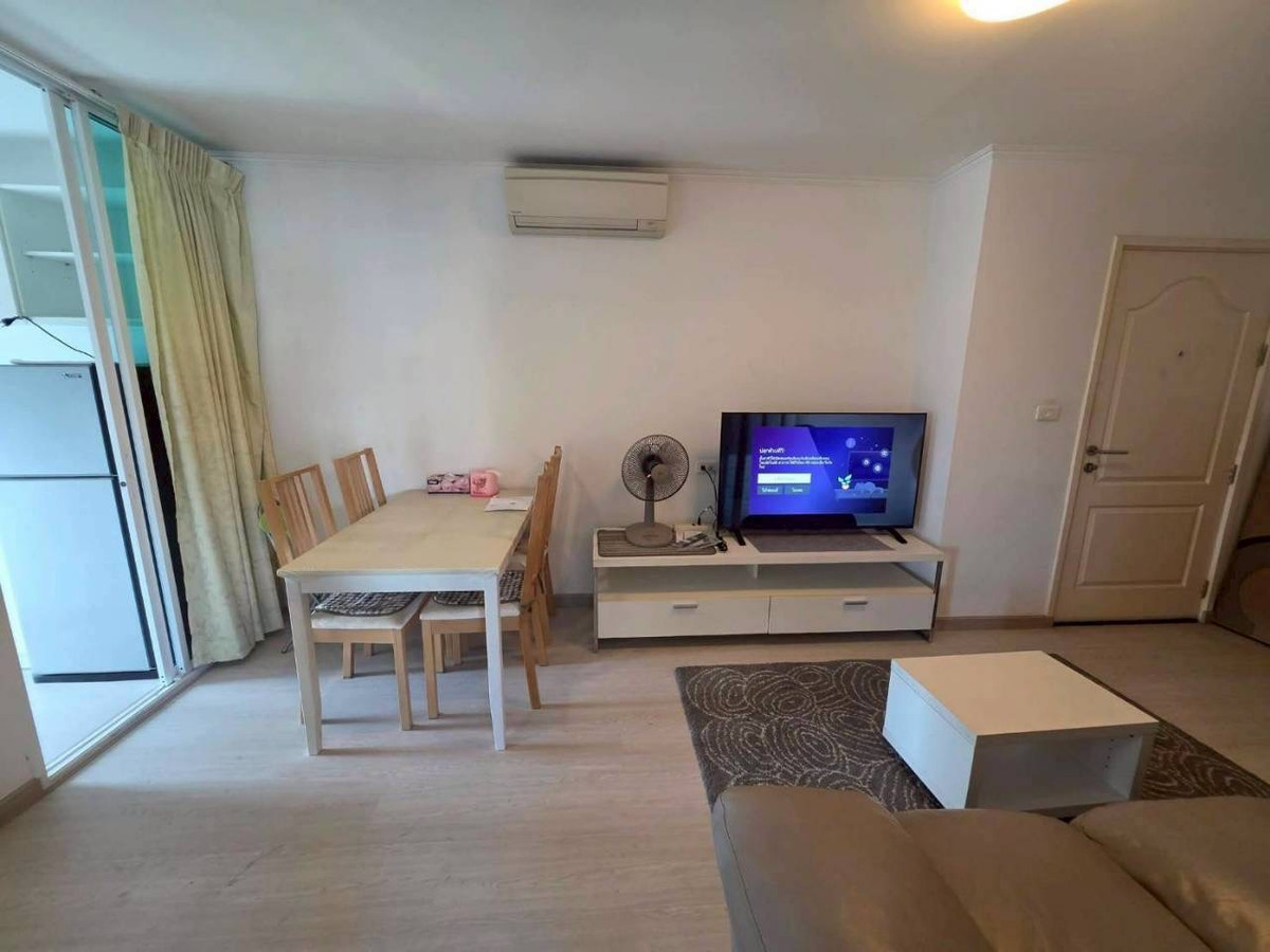 ให้เช่าคอนโดบางนา แบริ่ง ลาซาล : ให้เช่าคอนโด Notting Hill สุขุมวิท 107 คอนโดแต่งครบพร้อมเข้าอยู่ใกล้รถไฟฟ้าBTSแบริ่ง!!