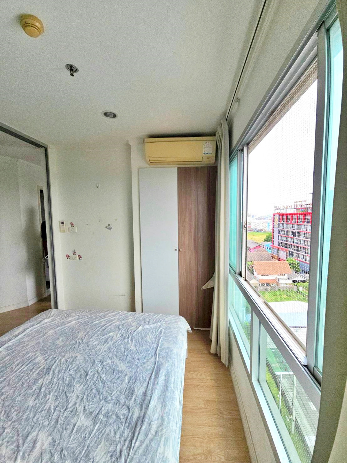 ให้เช่าคอนโดแจ้งวัฒนะ เมืองทอง : 🦊HunterCondo🦊💥ลุมพินี วิลล์ แจ้งวัฒนะ - ปากเกร็ด🟡ใกล้เซ็นทรัล เมเจอร์