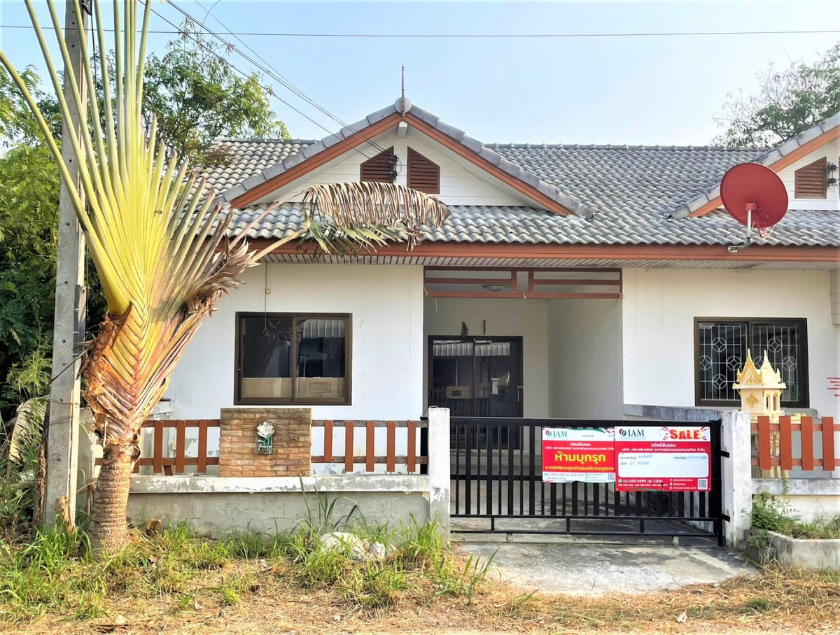 ขายทาวน์โฮมหัวหิน ประจวบคีรีขันธ์ : ขายทาวน์เฮ้าส์หมู่บ้านภูตะวัน ทำเล ซอย2 ถนนหัวหิน-ห้วยมงคล(ทล.3218)  ราคาไม่ถึงล้าน สภาพบ้านดี