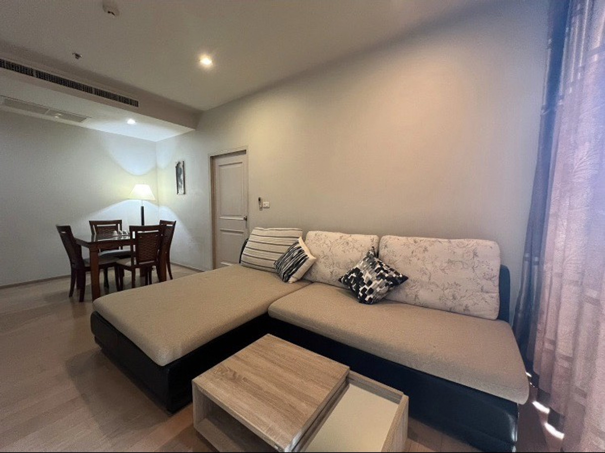 ให้เช่าคอนโดอารีย์ อนุสาวรีย์ : +++เช่าด่วน+++ Noble Reform** 1 ห้องนอน 1 ห้องน้ำ 54 ตร.ม. แต่งครบพร้อมอยู่!!! 