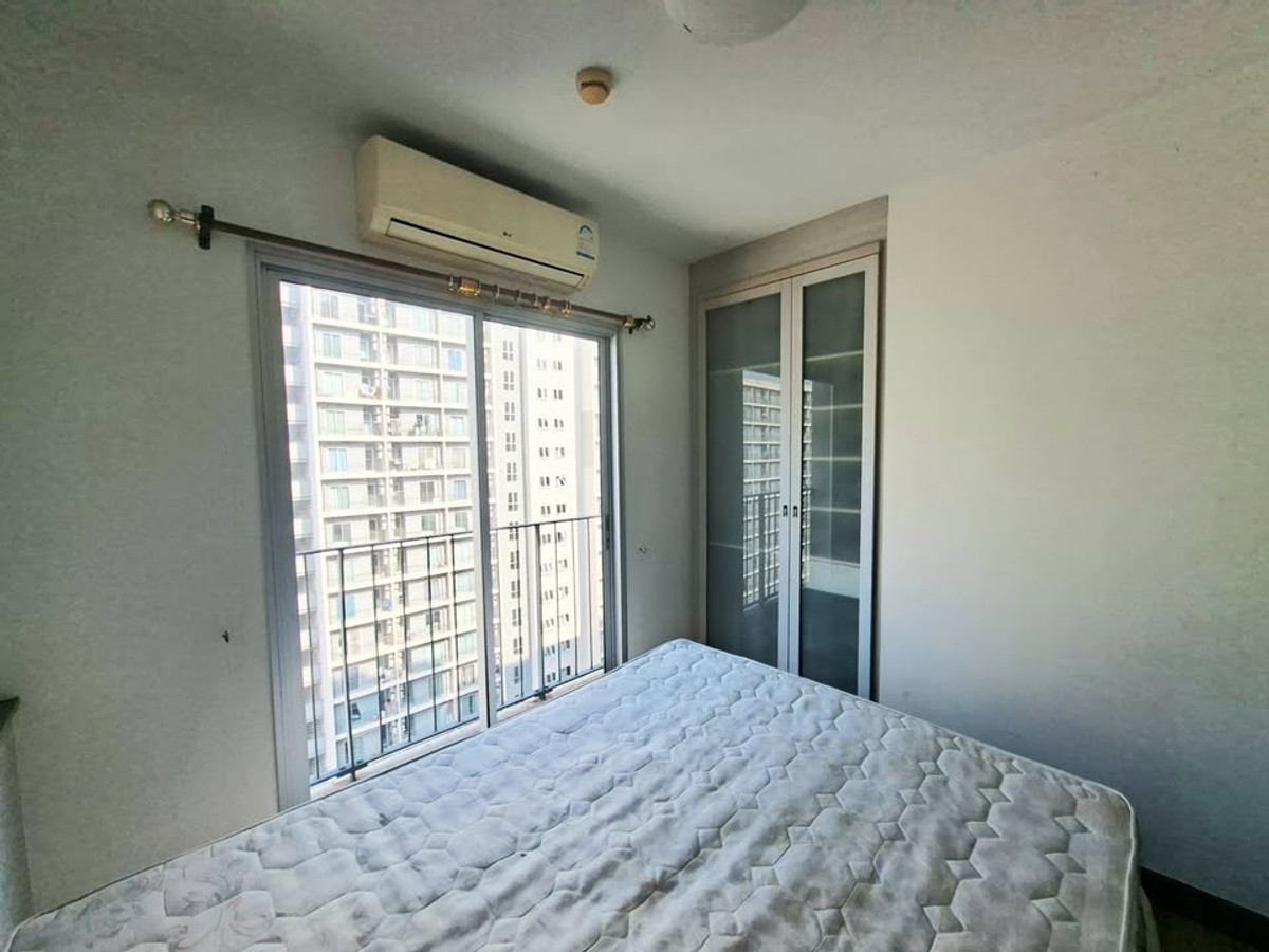 ขายคอนโดราษฎร์บูรณะ สุขสวัสดิ์ : (รหัส SM1825) ขายคอนโด โครงการ Chapter One Modern Dutch Ratburana 33 : แชปเตอร์วัน โมเดิร์นดัชต์ ราษฎร์บูรณะ 33