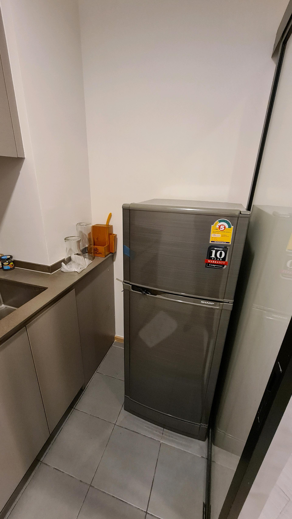 ขายคอนโดท่าพระ ตลาดพลู วุฒากาศ : ขายด่วน THE PRIVACY THAPHRA INTERCHANGE อยู่เองก็ดี ลงทุนก็ใช่ — ทำเลท่าพระ นัดชมห้องทันที 0636165390