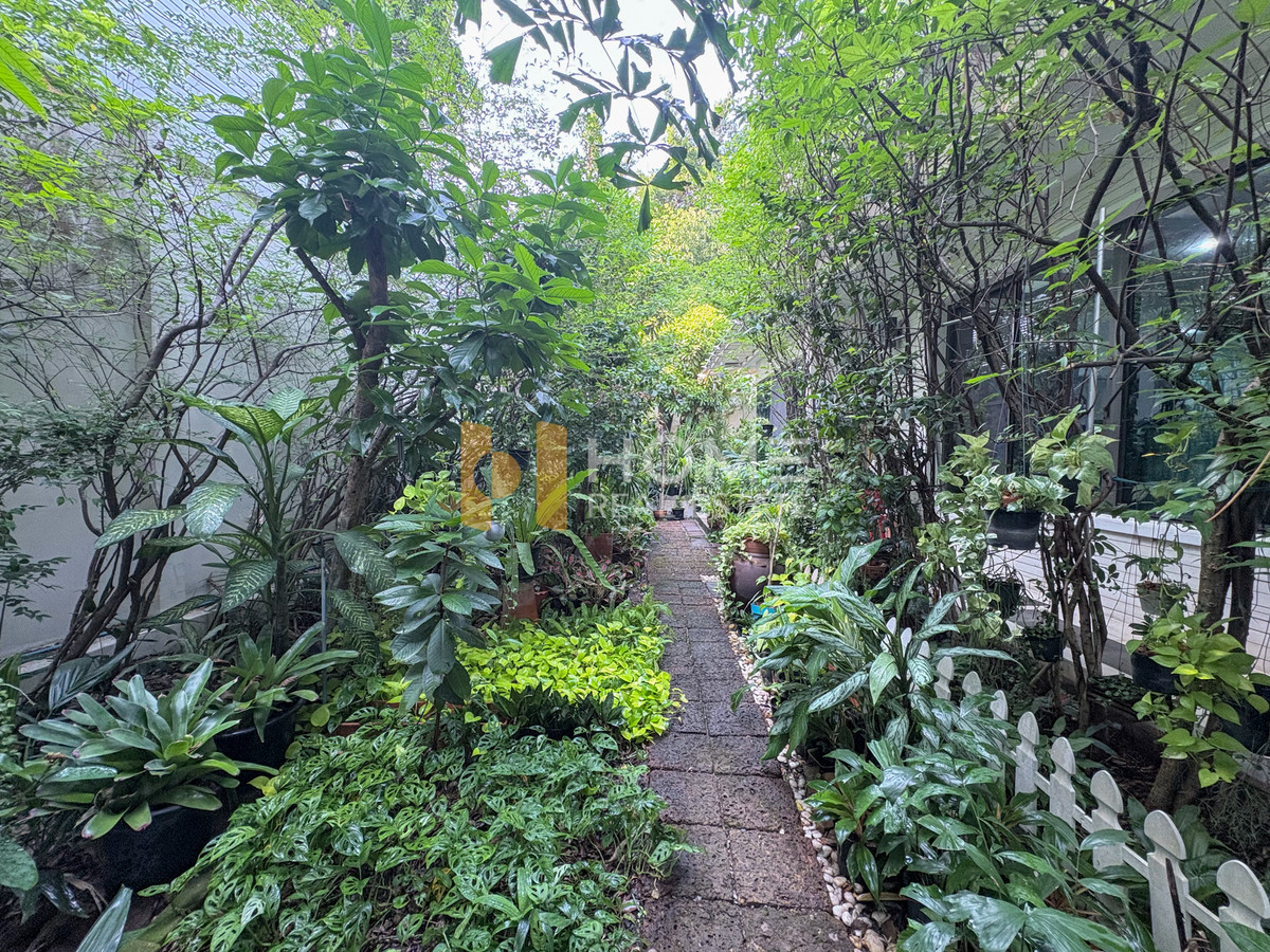 ขายบ้านเกษตร นวมินทร์ ลาดปลาเค้า : ลดาวัลย์ เกษตร - นวมินทร์ / 4 ห้องนอน (ขาย), Ladawan Kaset - Nawamin / 4 Bedrooms (FOR SALE) TPM371