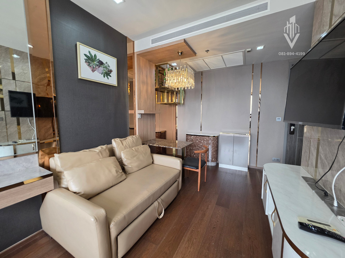 ให้เช่าคอนโดอารีย์ อนุสาวรีย์ : ใช้ชีวิตระดับ Rare Item... 0 เมตรจาก BTS อนุสาวรีย์ชัยฯ! 🏙️✨