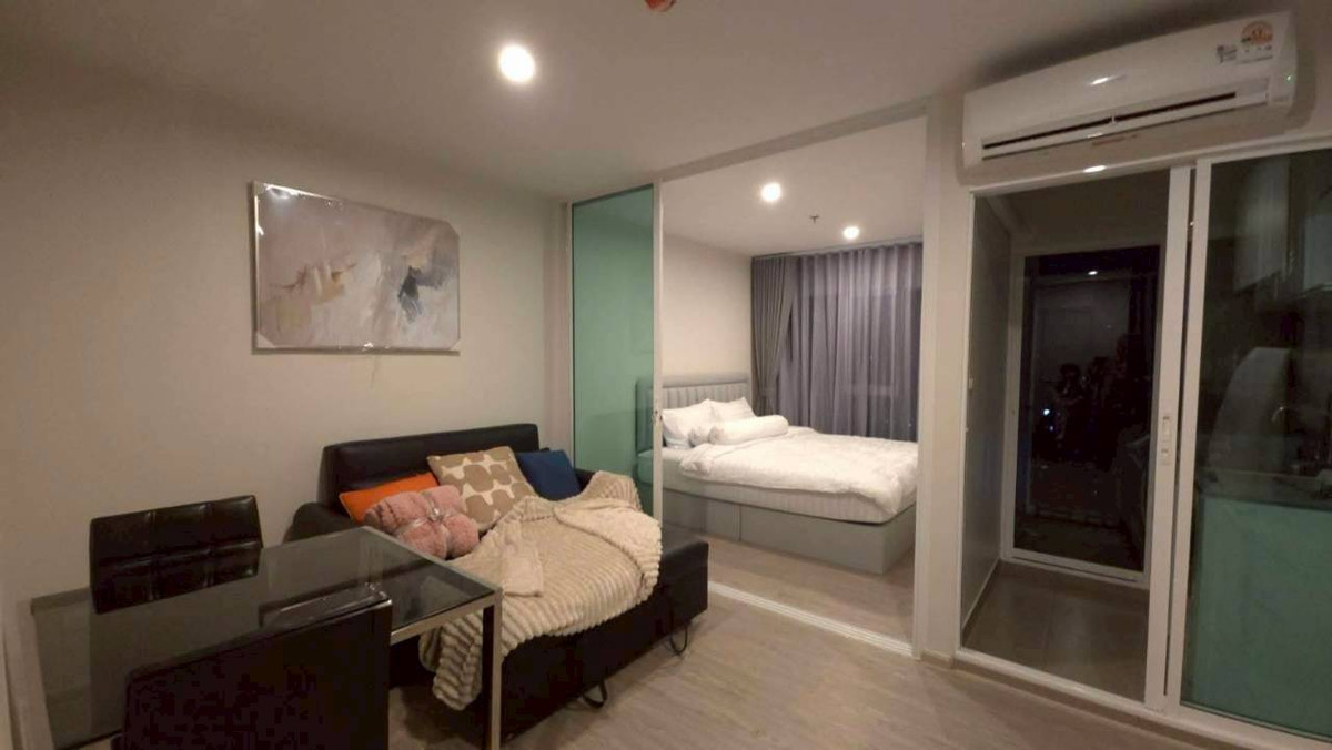 For RentCondoBangna, Bearing, Lasalle : ✅ REGBN135 ✅ Line : @p2nproperty