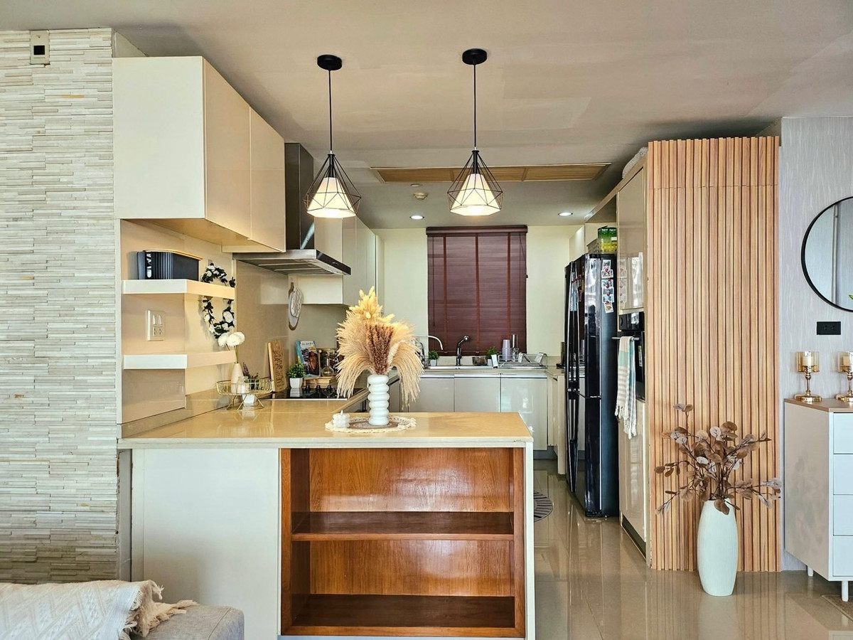 For SaleCondoWongwianyai, Charoennakor : ✨Luxury condo along the Chao Phraya River Can raise animals✨ 11.5MB