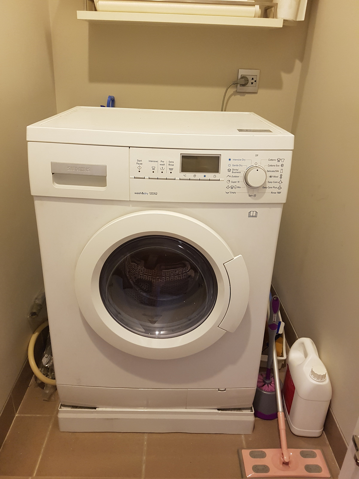 For RentCondoSukhumvit, Asoke, Thonglor : For Rent Condo Quattro By Sansiri Fully furnished (S15-15495)  